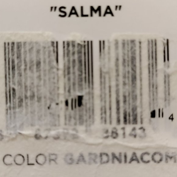 BCBG Maxazria Salma dress - Picture 5 of 6